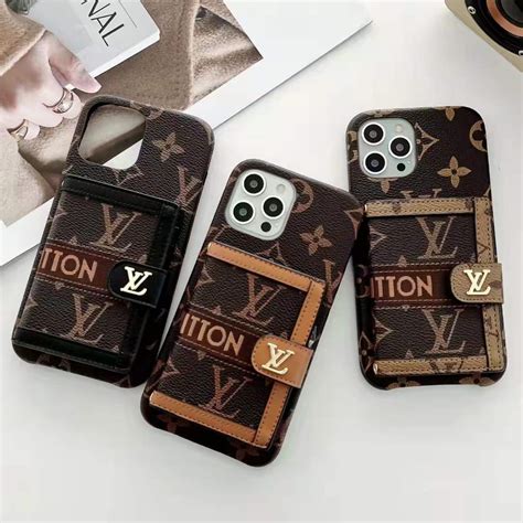 louis vuitton case iphone 13 pro